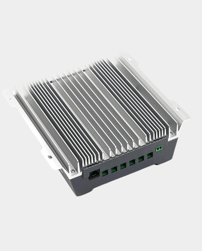 30A MPPT Charge Controller | 12/24V - Image 3