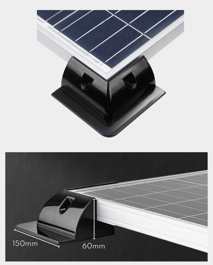 ABS MOunts PLacement