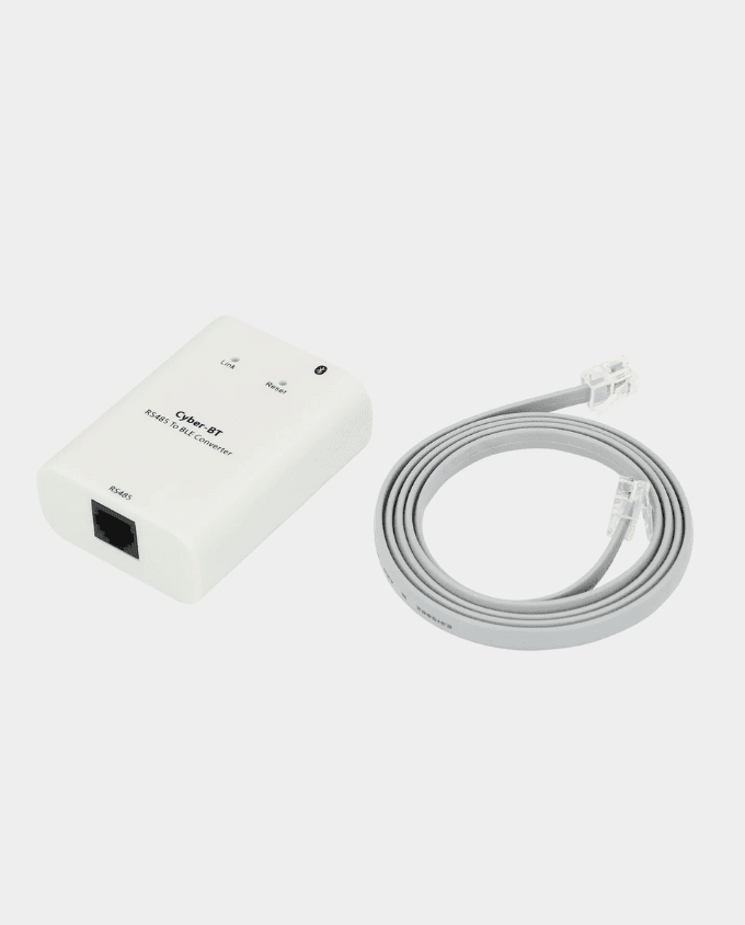 Bluetooth Adapter for Voltanic MPPT Controllers - Image 4