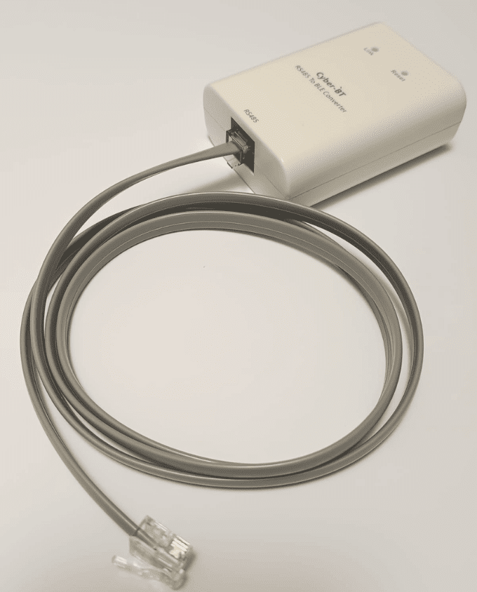 Bluetooth Adapter for Voltanic MPPT Controllers - Image 5