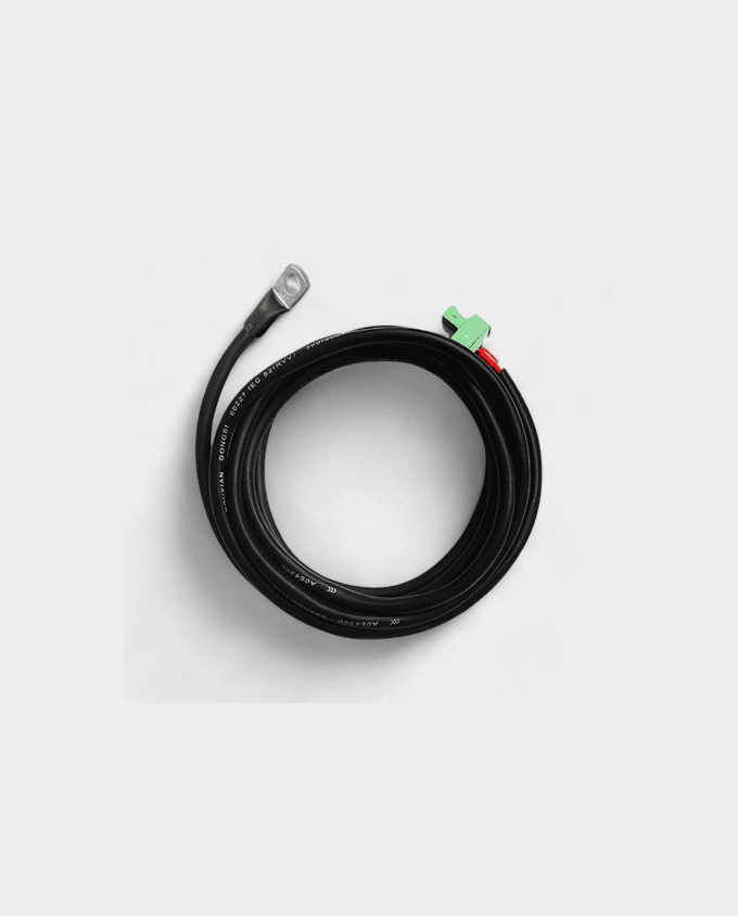 Extension Battery Temperature Sensor 1 Metre