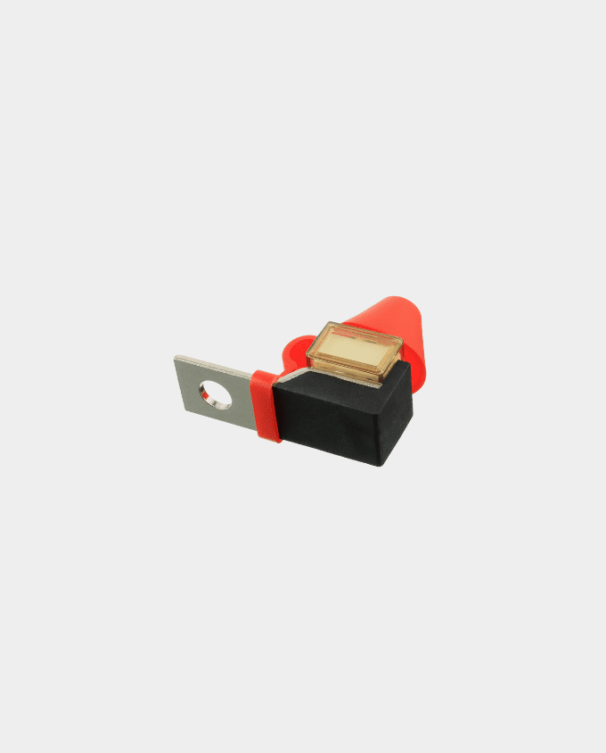 Battery Terminal Fuse Block 40A–300A M8 - Image 3