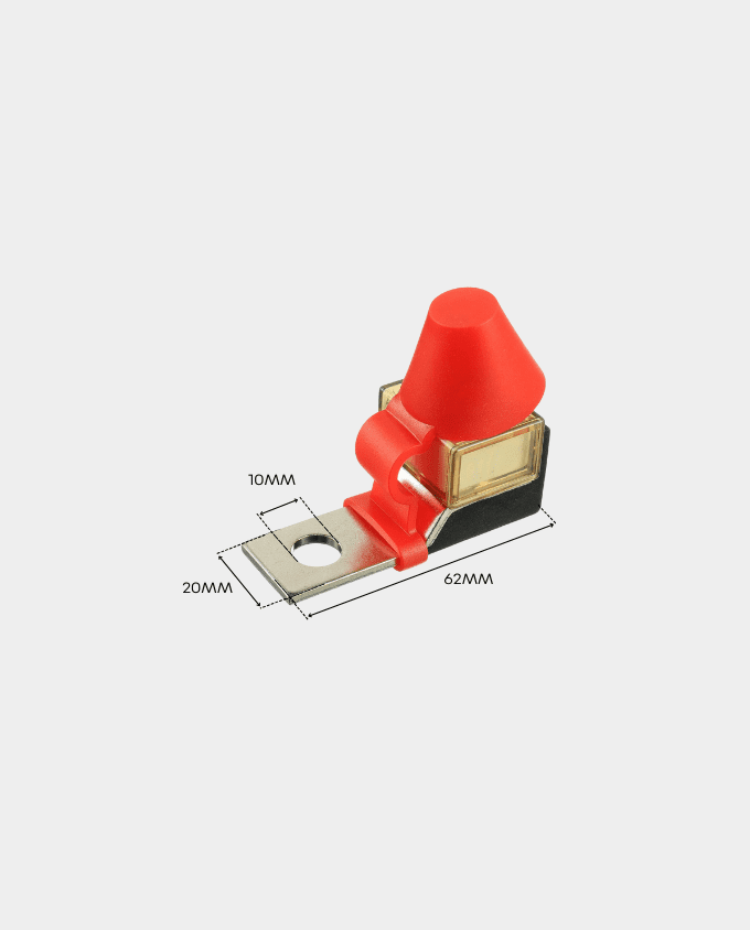 Battery Terminal Fuse Block 40A–300A M8 - Image 4