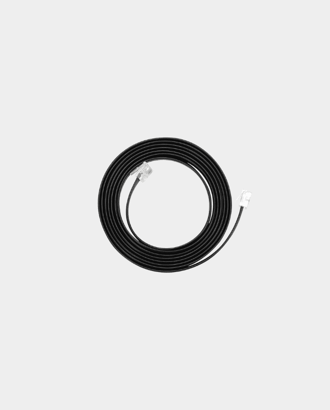 Remote Display Screen for 30A DC-DC MPPT Charger | 5M Cable - Image 5