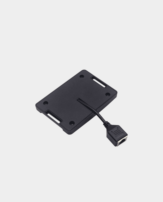 Remote Display Screen for 30A DC-DC MPPT Charger | 5M Cable - Image 4