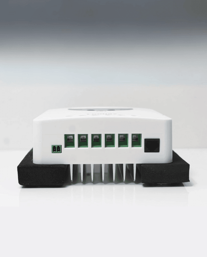 40A MPPT Charge Controller | 12/24V - Image 3