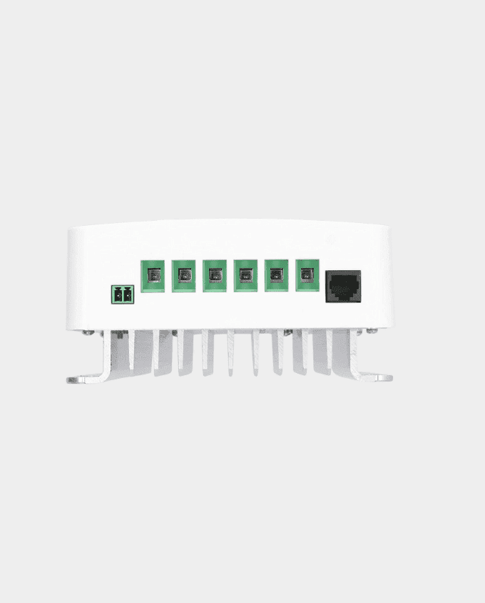 60A MPPT Charge Controller w/ Bluetooth | 12/24/36/48V - Image 2
