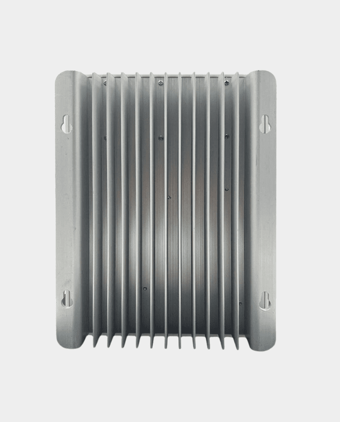 60A MPPT Charge Controller w/ Bluetooth | 12/24/36/48V - Image 3